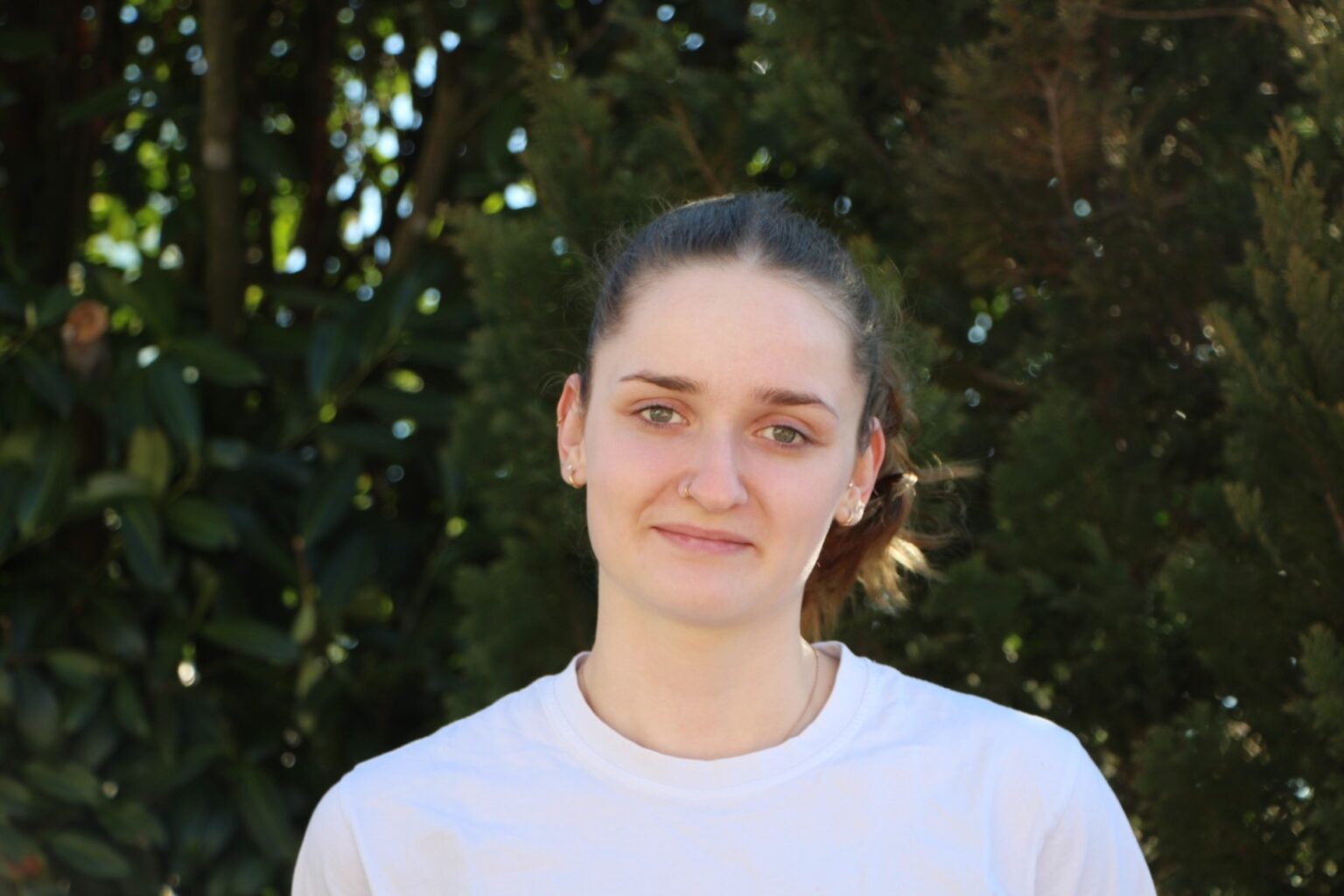 Livia Pfister
